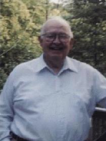 Reverend Charles Russell Grizzle